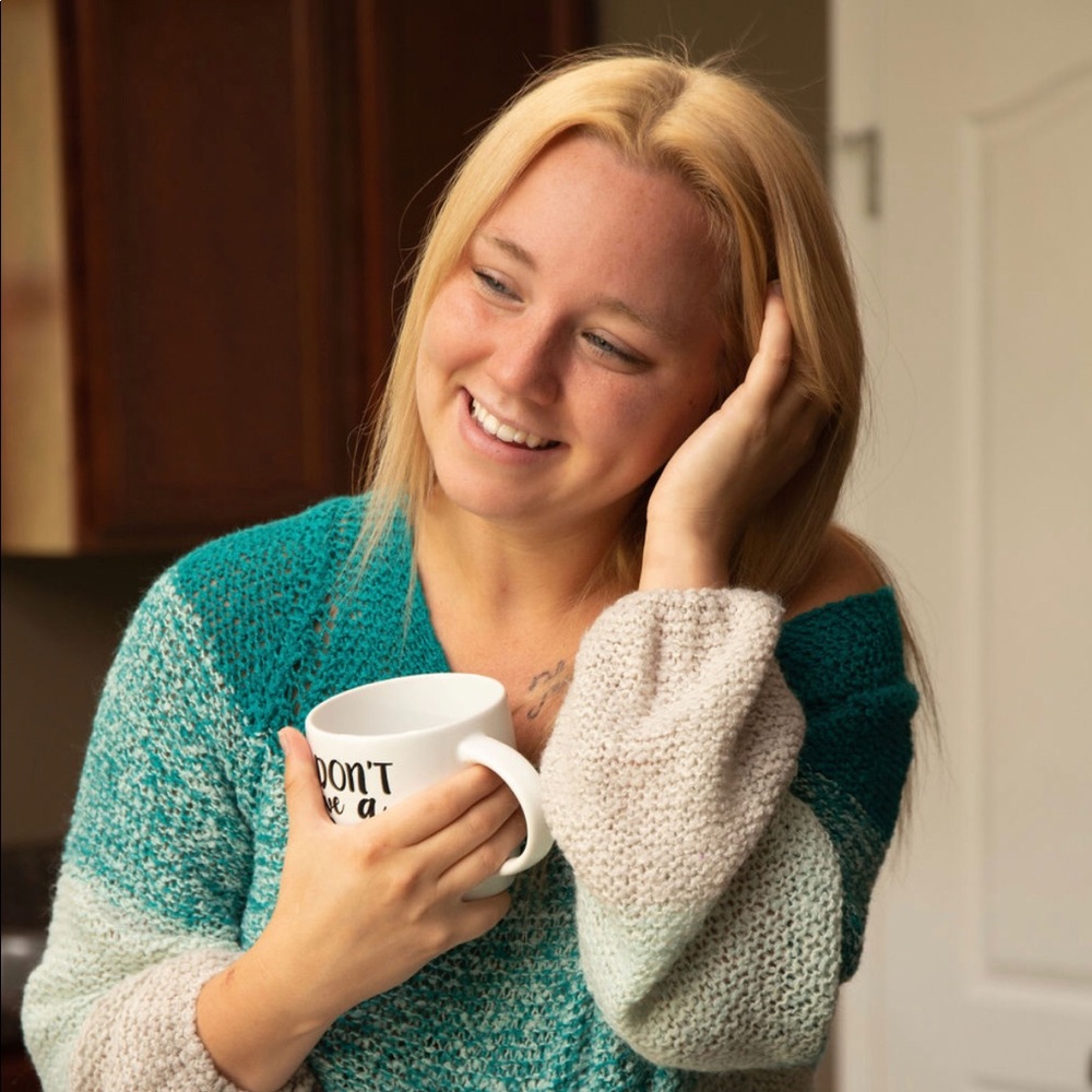Meet your Posher, Paige